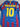 Camisa Ronaldinho Gaúcho Barcelona 2005 Legend