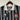 Camisa Corinthians 1997 Away
