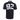 Camisa Santos Charlie Brown Jr. Marginal Alado - Preta